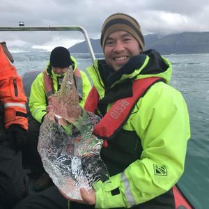 Meet your Posher, Dennis